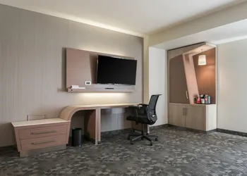 Courtyard by Marriott Ciudad Juarez hotel thumbnail 8