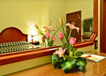 Hotel Lastra hotel thumbnail 4