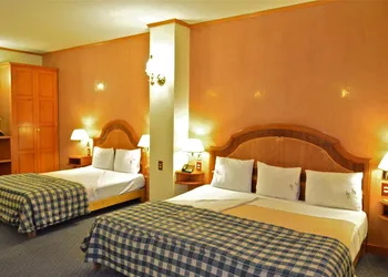 Hotel Lastra hotel thumbnail 5