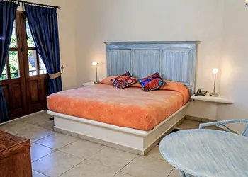 Hotel La Plaza de Tequisquiapan hotel thumbnail 3
