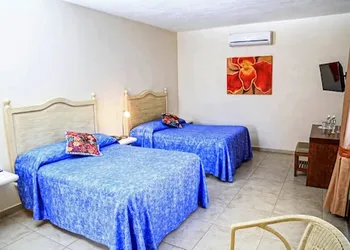 Hotel La Plaza de Tequisquiapan hotel thumbnail 4