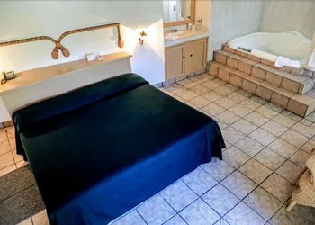 Hotel La Plaza de Tequisquiapan hotel thumbnail 5