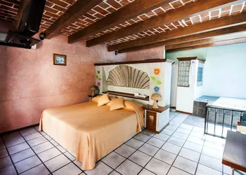 Hotel La Plaza de Tequisquiapan hotel thumbnail 6
