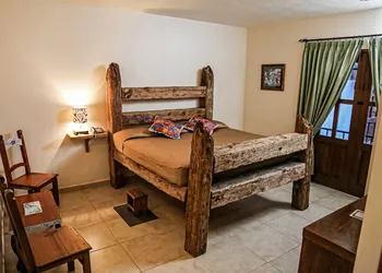 Hotel La Plaza de Tequisquiapan hotel thumbnail 7