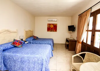 Hotel La Plaza de Tequisquiapan hotel thumbnail 8