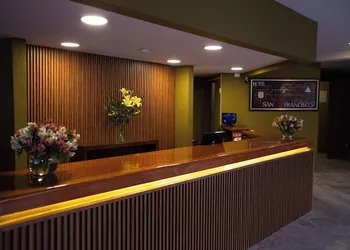 Hotel San Francisco Toluca hotel thumbnail 2
