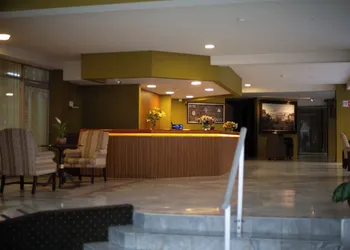Hotel San Francisco Toluca hotel thumbnail 3