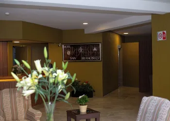 Hotel San Francisco Toluca hotel thumbnail 4