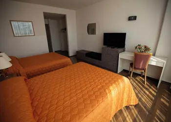 Hotel San Francisco Toluca hotel thumbnail 5