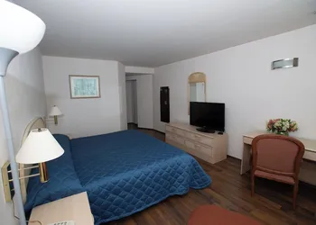 Hotel San Francisco Toluca hotel thumbnail 6
