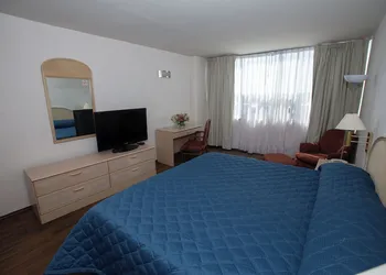 Hotel San Francisco Toluca hotel thumbnail 7