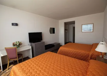 Hotel San Francisco Toluca hotel thumbnail 8