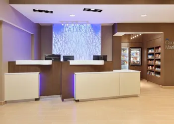 Fairfield Inn by Marriott Philadelphia Valley Forge hotel thumbnail 2