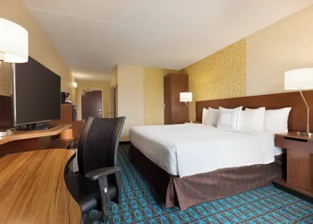 Fairfield Inn by Marriott Philadelphia Valley Forge hotel thumbnail 3