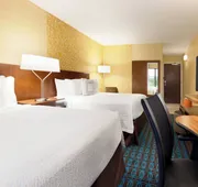 Fairfield Inn by Marriott Philadelphia Valley Forge hotel detail image 4
