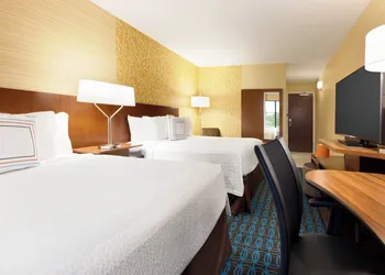 Fairfield Inn by Marriott Philadelphia Valley Forge hotel thumbnail 4