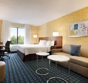 Fairfield Inn by Marriott Philadelphia Valley Forge hotel detail image 5