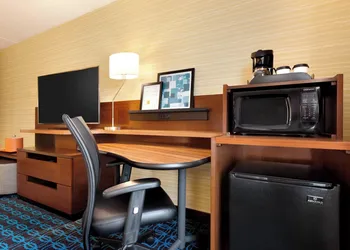 Fairfield Inn by Marriott Philadelphia Valley Forge hotel thumbnail 6