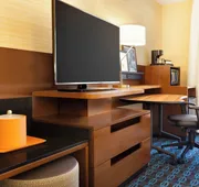 Fairfield Inn by Marriott Philadelphia Valley Forge hotel detail image 7