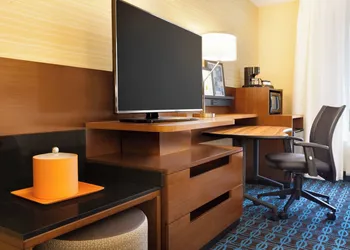 Fairfield Inn by Marriott Philadelphia Valley Forge hotel thumbnail 7