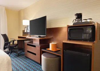 Fairfield Inn by Marriott Philadelphia Valley Forge hotel thumbnail 8