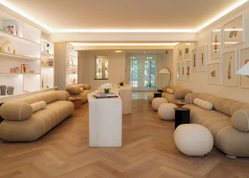 Casona Roma Norte hotel thumbnail 2