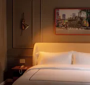 Casona Roma Norte hotel detail image 4