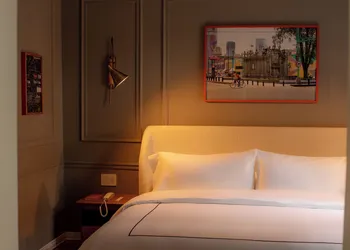 Casona Roma Norte hotel thumbnail 4