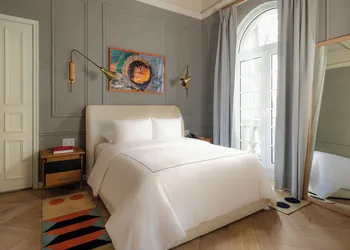 Casona Roma Norte hotel thumbnail 6
