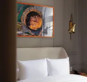 Casona Roma Norte hotel detail image 7