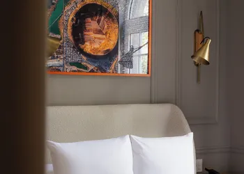 Casona Roma Norte hotel thumbnail 7