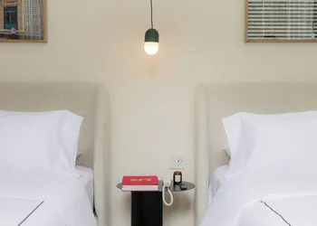Casona Roma Norte hotel thumbnail 8