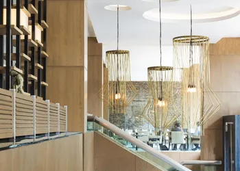 Galeria Plaza Reforma hotel thumbnail 2
