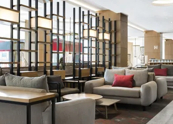 Galeria Plaza Reforma hotel thumbnail 3