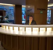 Galeria Plaza Reforma hotel detail image 4