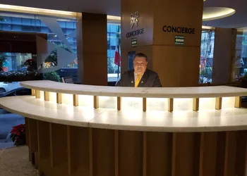 Galeria Plaza Reforma hotel thumbnail 4