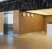 Galeria Plaza Reforma hotel detail image 5
