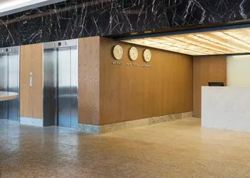 Galeria Plaza Reforma hotel thumbnail 5