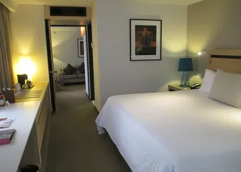 Galeria Plaza Reforma hotel thumbnail 7
