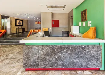 Capital O Nueva Galicia, Guadalajara centro (downtown) hotel thumbnail 2