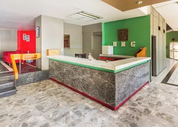 Capital O Nueva Galicia, Guadalajara centro (downtown) hotel thumbnail 4