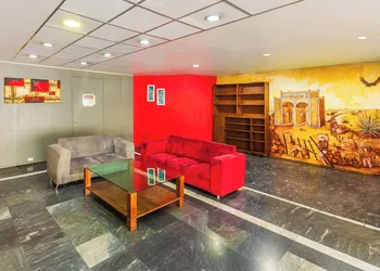 Capital O Nueva Galicia, Guadalajara centro (downtown) hotel thumbnail 5