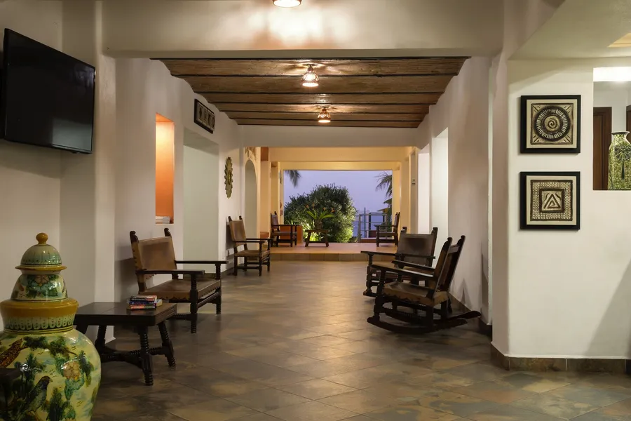 El Pescador Hotel hotel detail image 2