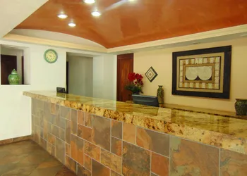 El Pescador Hotel hotel thumbnail 3