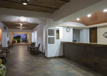 El Pescador Hotel hotel thumbnail 4