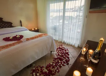 El Pescador Hotel hotel thumbnail 5