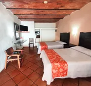 El Pescador Hotel hotel detail image 7