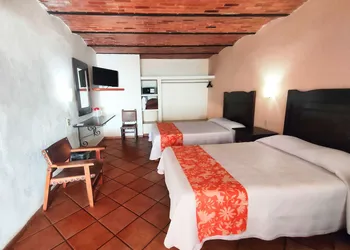El Pescador Hotel hotel thumbnail 7