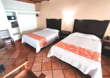 El Pescador Hotel hotel thumbnail 8