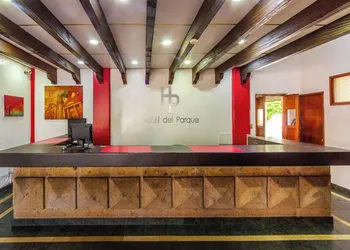 Capital O Hotel Del Parque Guadalajara hotel thumbnail 3
